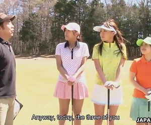 japanhdv golf wentylator Erica